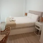 Marina Real Ii, 2 Bedroom & 2 Bathroom With Pool Views 德尼亚