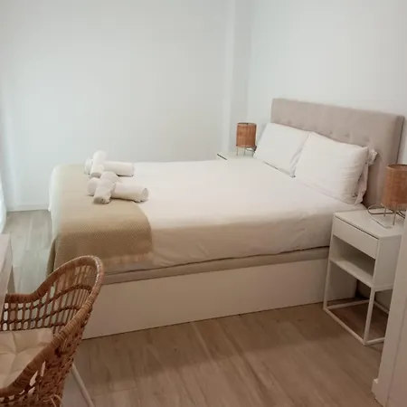 Marina Real Ii, 2 Bedroom & 2 Bathroom With Pool Views Dénia