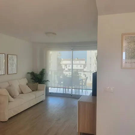Marina Real Ii, 2 Bedroom & 2 Bathroom With Pool Views Apartamento *