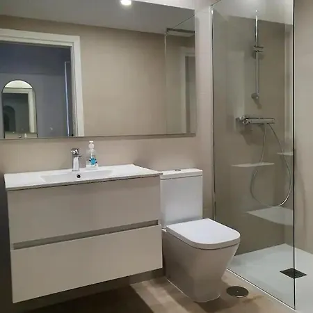 Apartamento Marina Real Ii, 2 Bedroom & 2 Bathroom With Pool Views Dénia