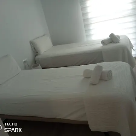 Marina Real Ii, 2 Bedroom & 2 Bathroom With Pool Views Apartamento *