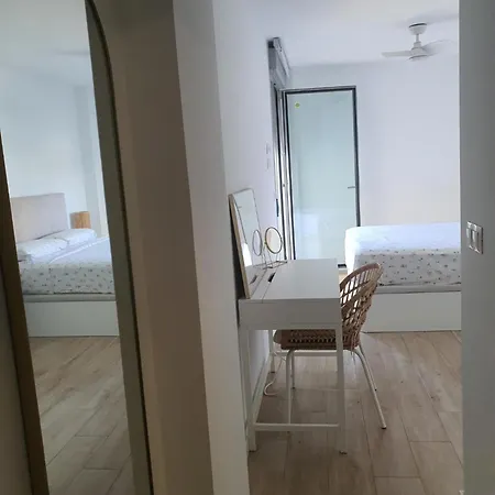Marina Real Ii, 2 Bedroom & 2 Bathroom With Pool Views *