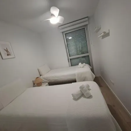 Marina Real Ii, 2 Bedroom & 2 Bathroom With Pool Views Apartamento *